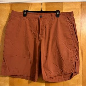 COLUMBIA shorts for men